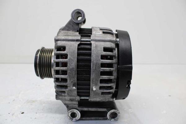 ALTERNATEUR 150AMP FORD TRANSIT / CITROEN JUMPER / PEUGEOT BOXER / LAND ROVER DEFENDER - Vue 2